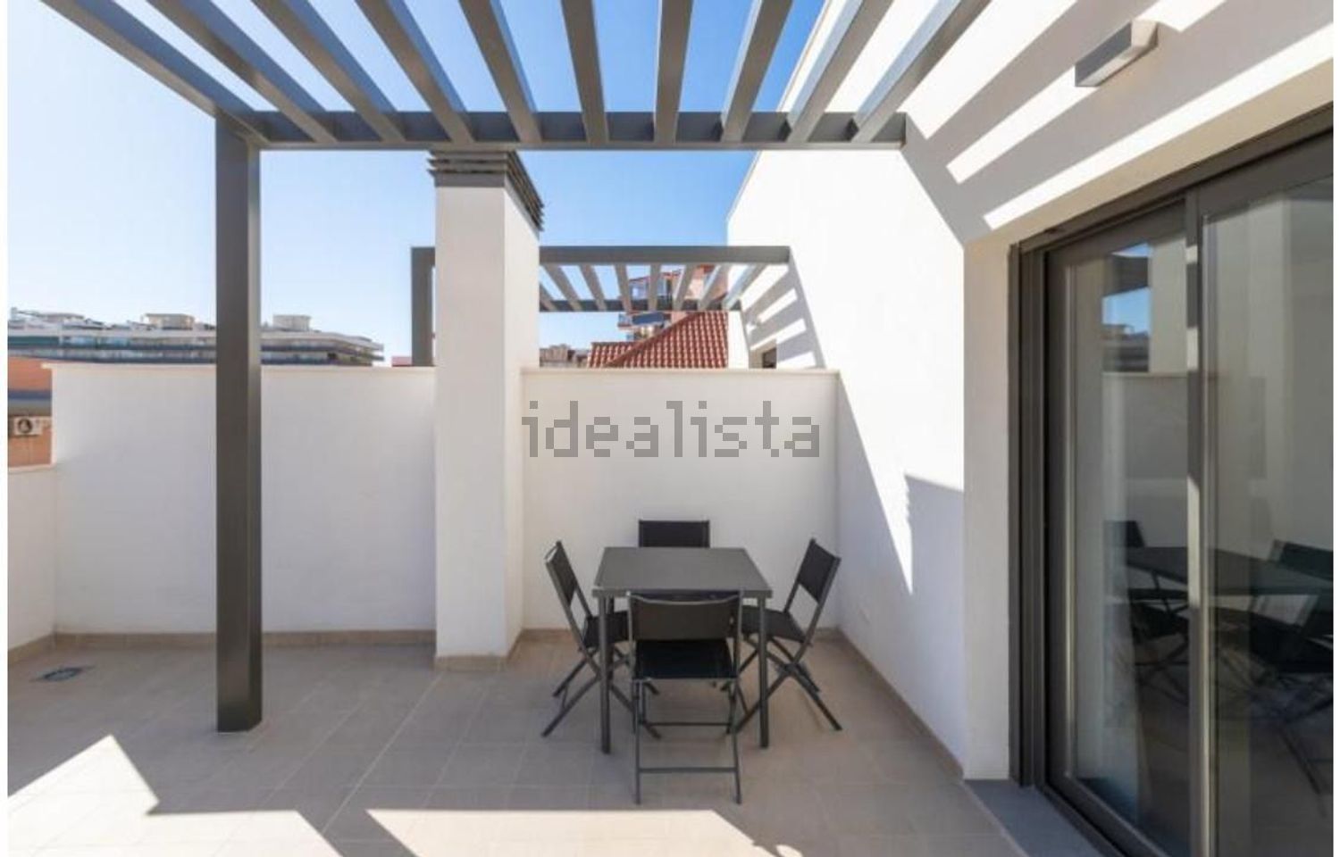 Pis de 60 m² a Fuengirola