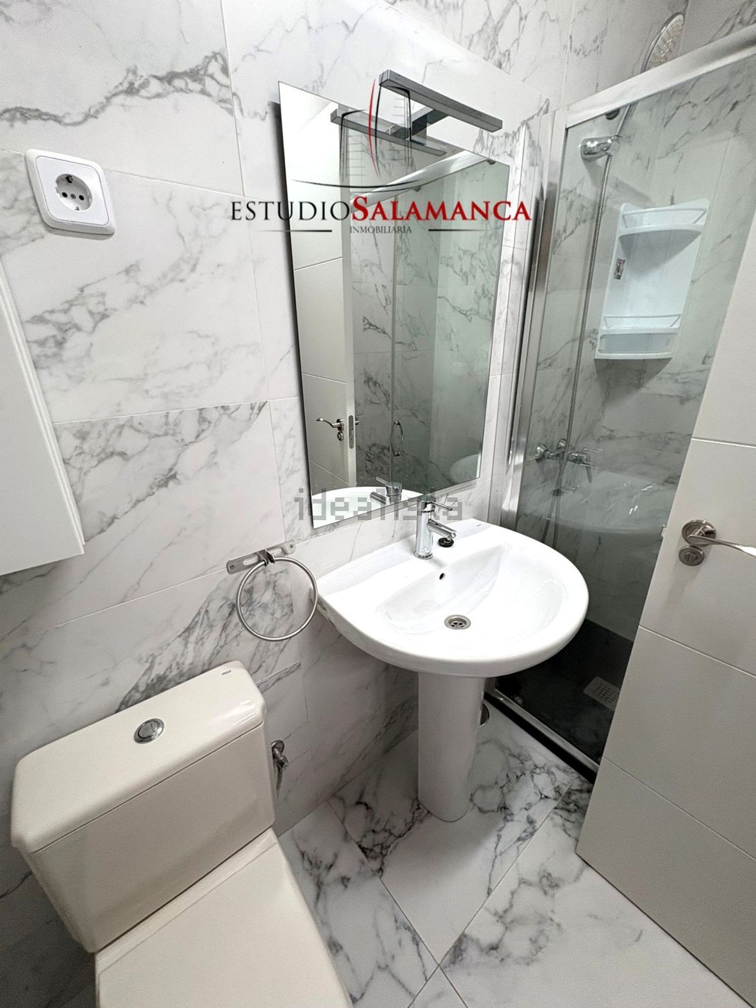 Pis de 50 m² a Madrid