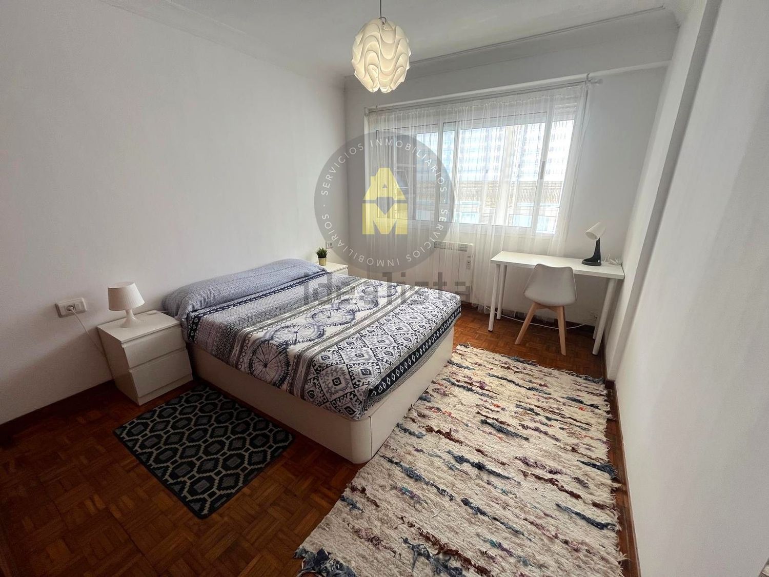 Appartamento 74 m² a Ferrol