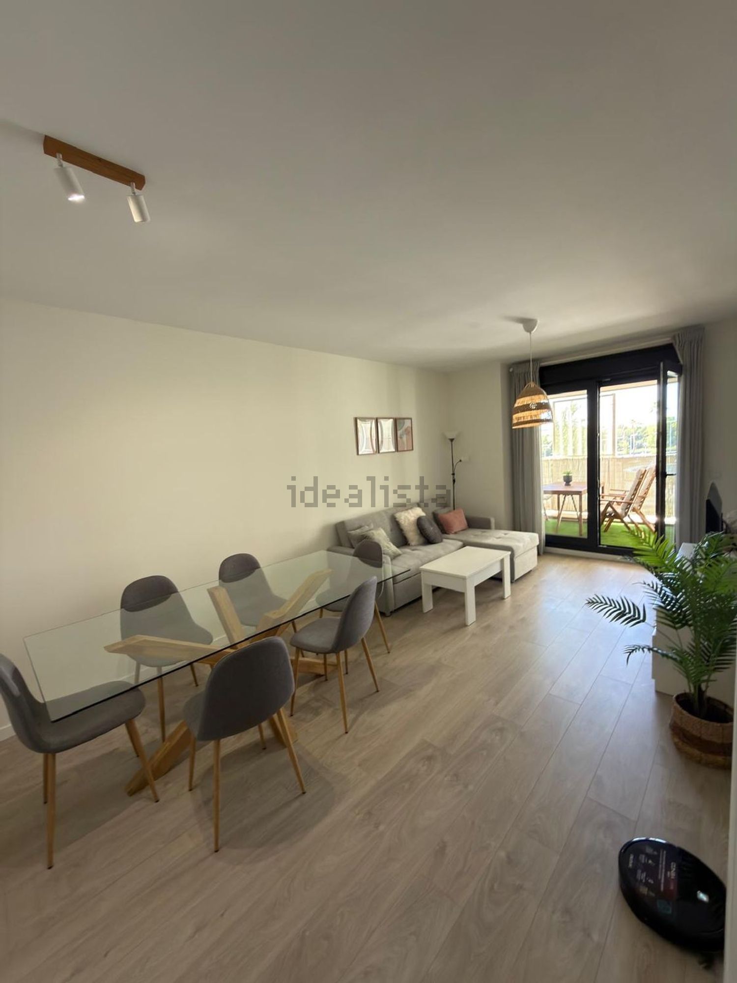 Pis de 93 m² a Dos Hermanas