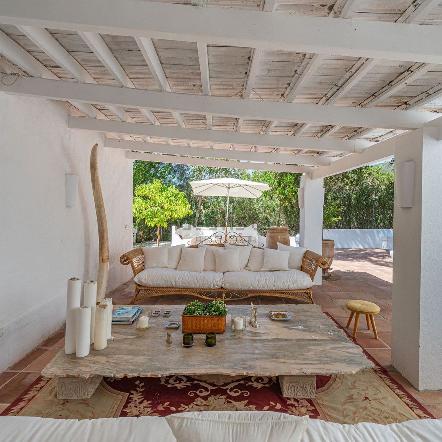 Haus 350 m² in Marbella
