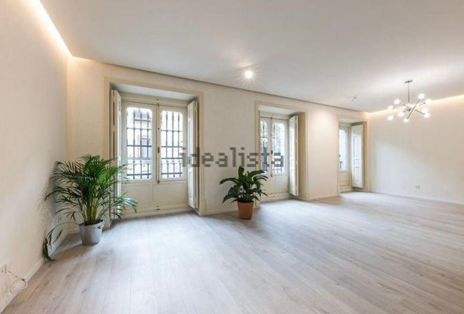 Pis de 209 m² a Madrid