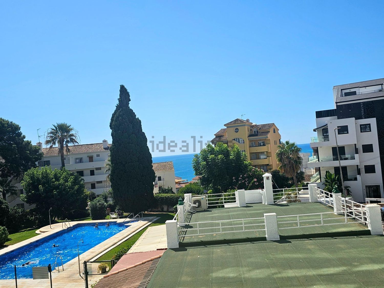 Appartement 60 m² à Benalmádena