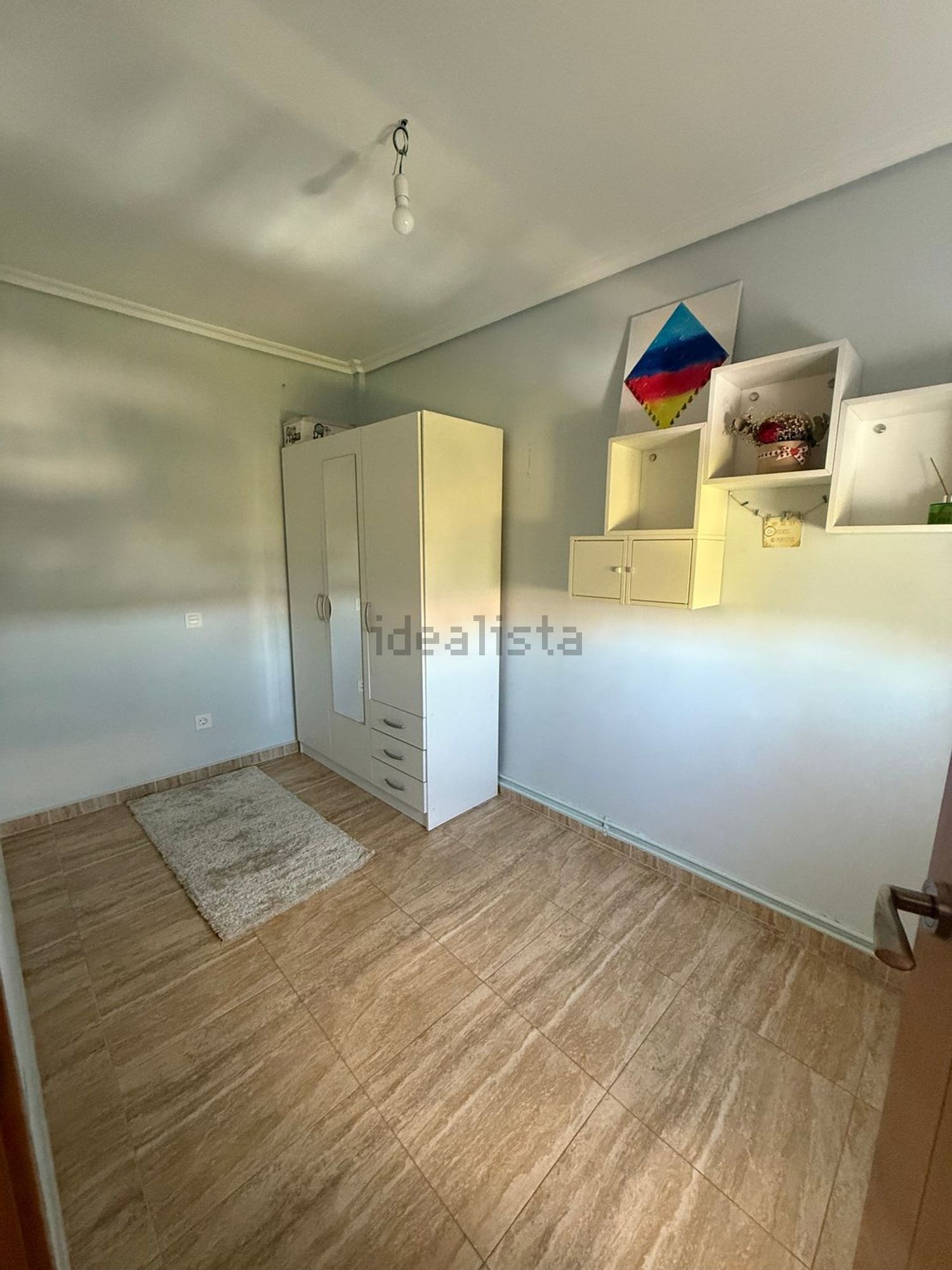 Flat 65 m² in Valladolid