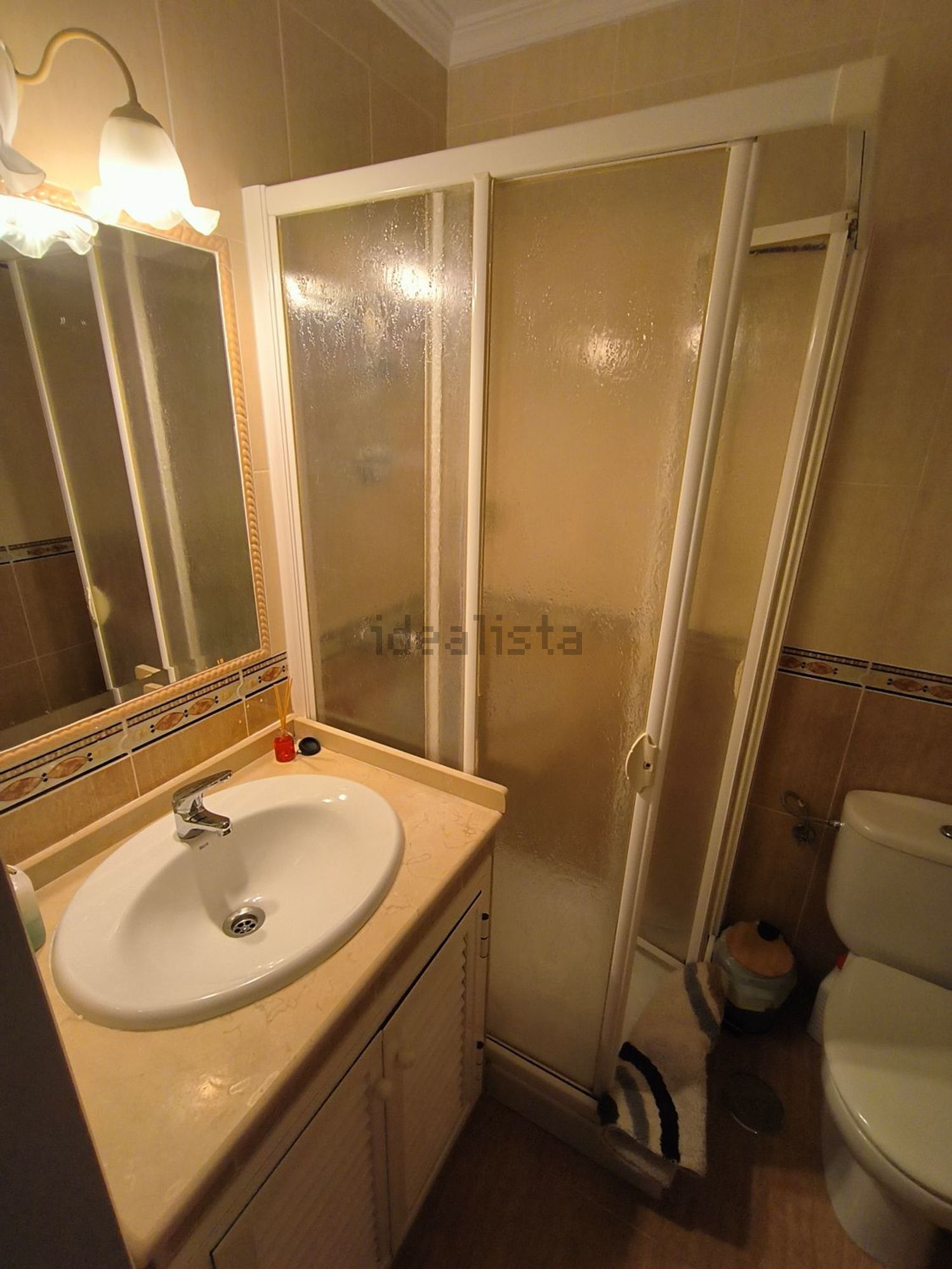 Piso de 54 m² en Lucena