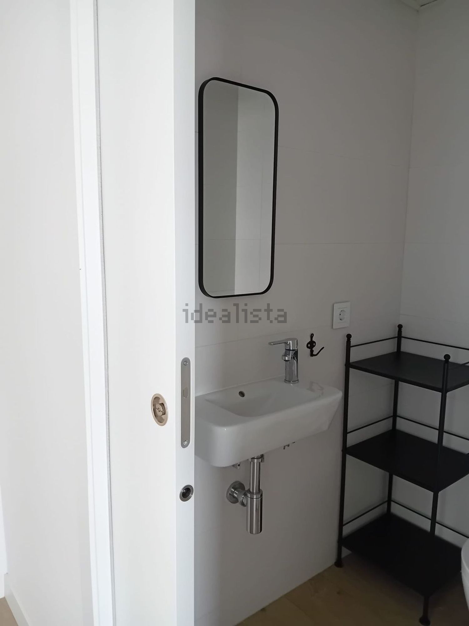 Pis de 87 m² a València