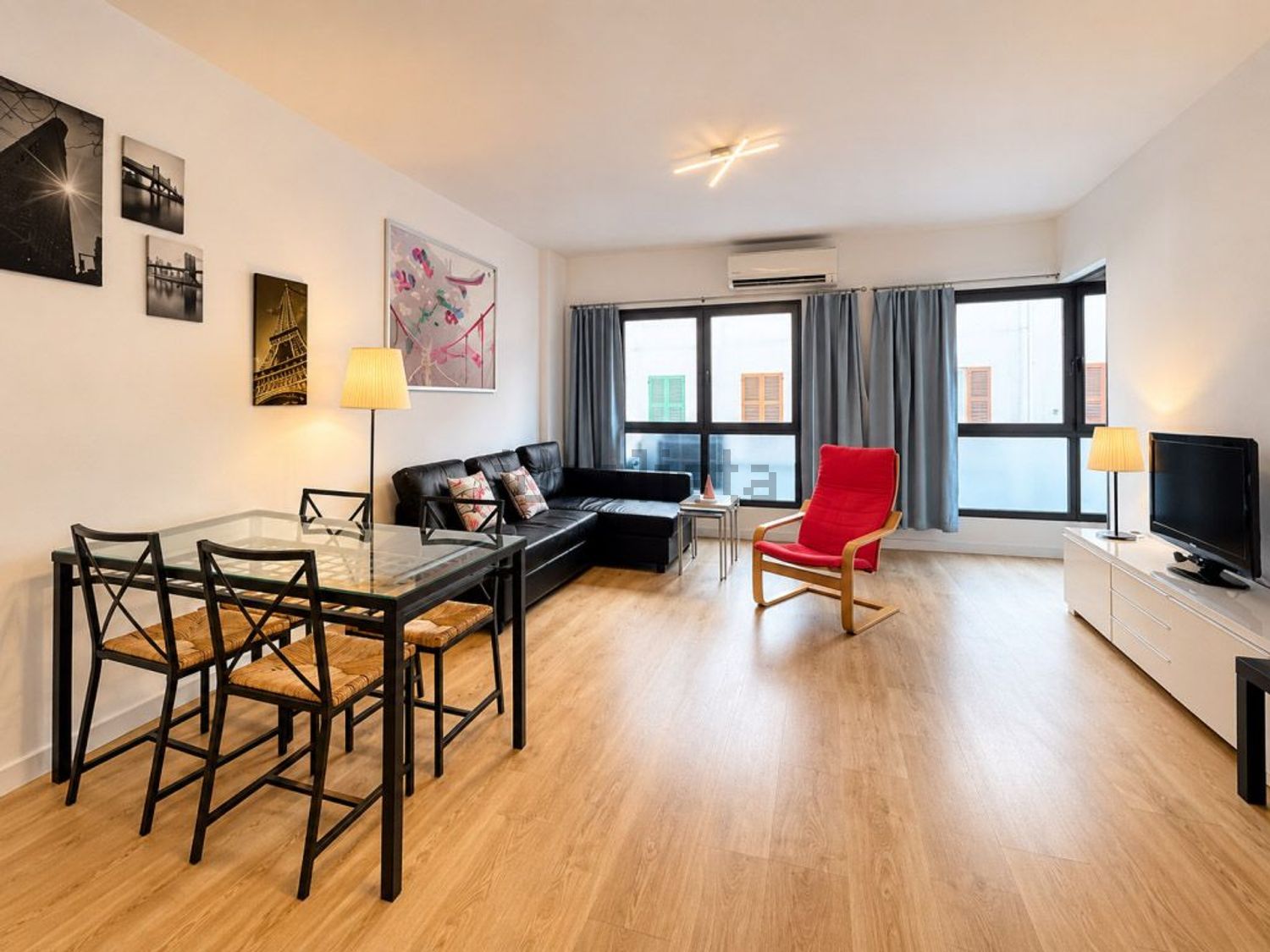 Appartement 90 m² à Palma