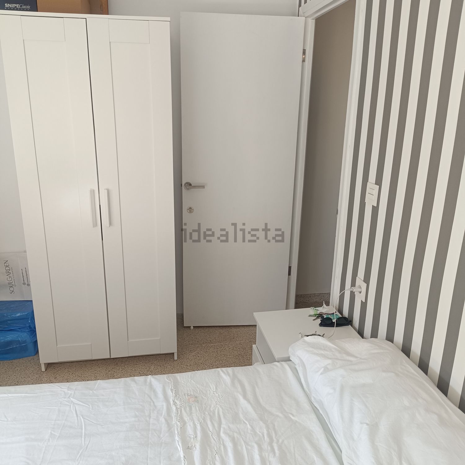 Room for rent, Granada