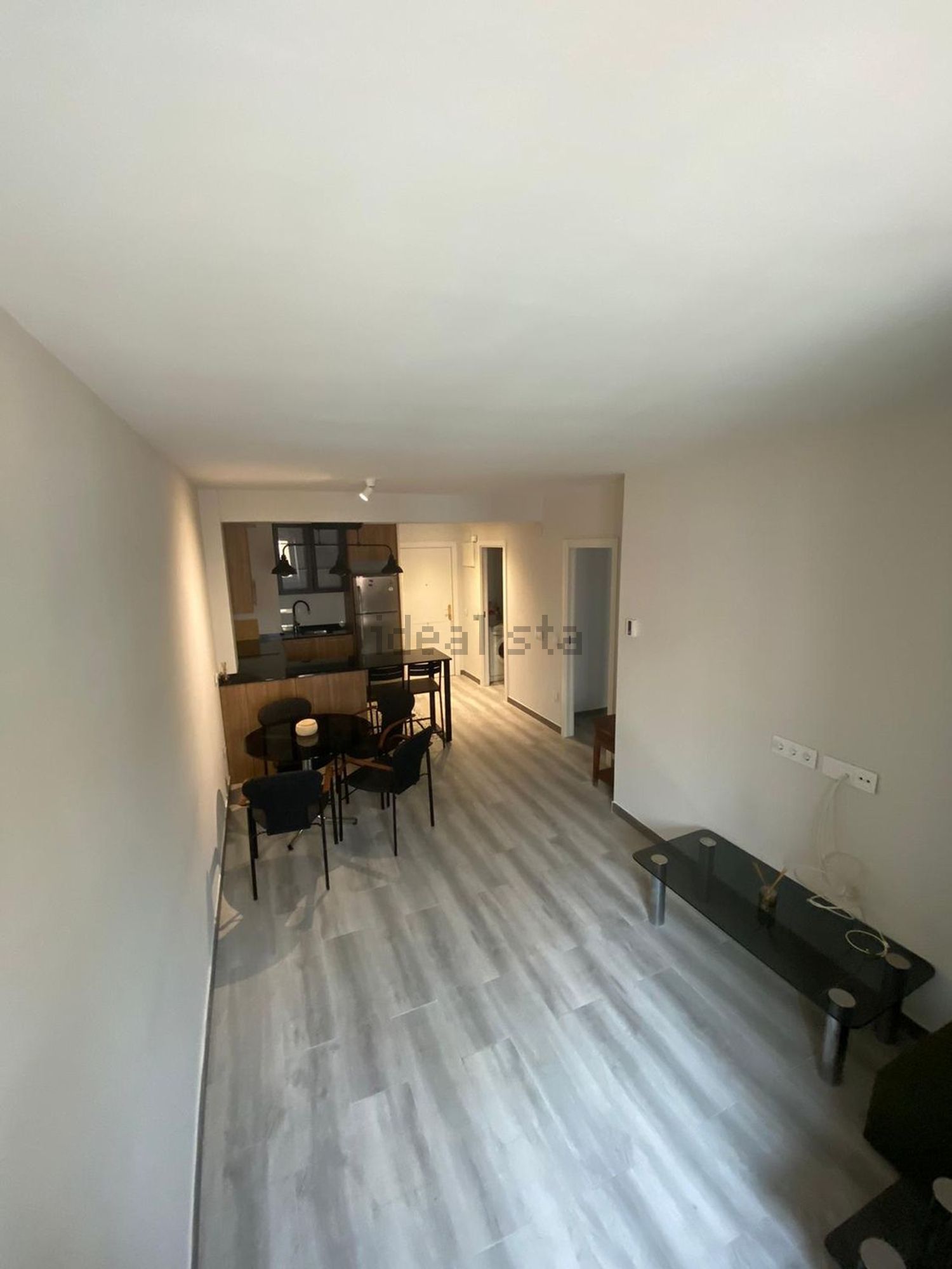 Piso de 59 m² en Madrid