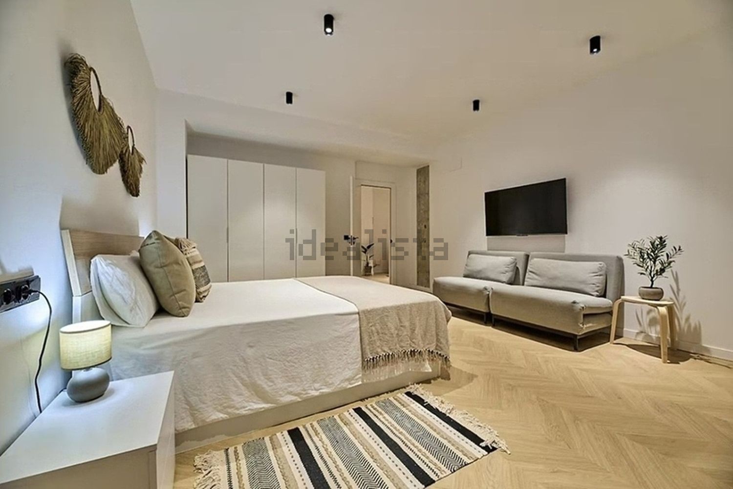 Habitación en alquiler, Málaga