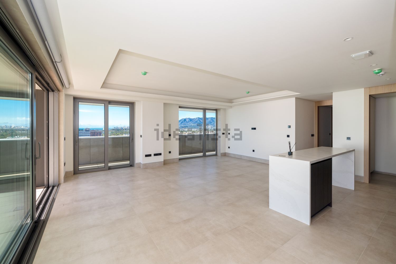 Wohnung 248 m² in Málaga