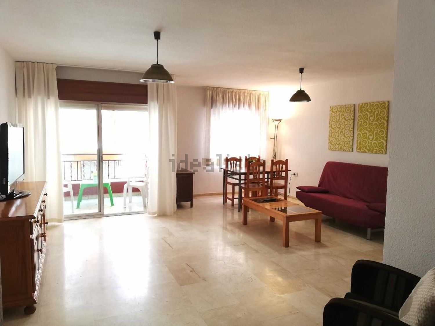 Zimmer zur Miete, Granada