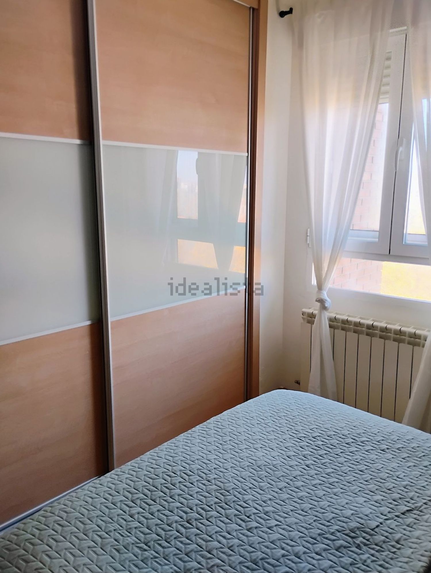 Pis de 110 m² a Valladolid