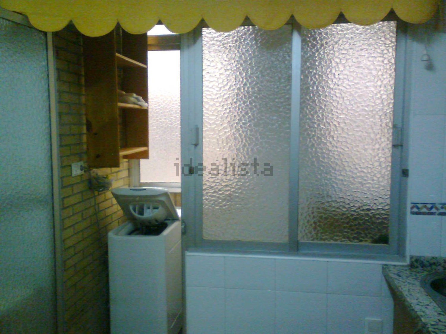 Habitació de lloguer, Granada