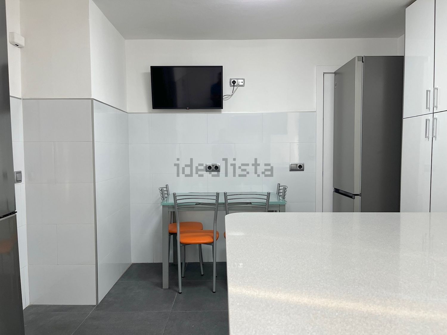 Habitació de lloguer, Vigo