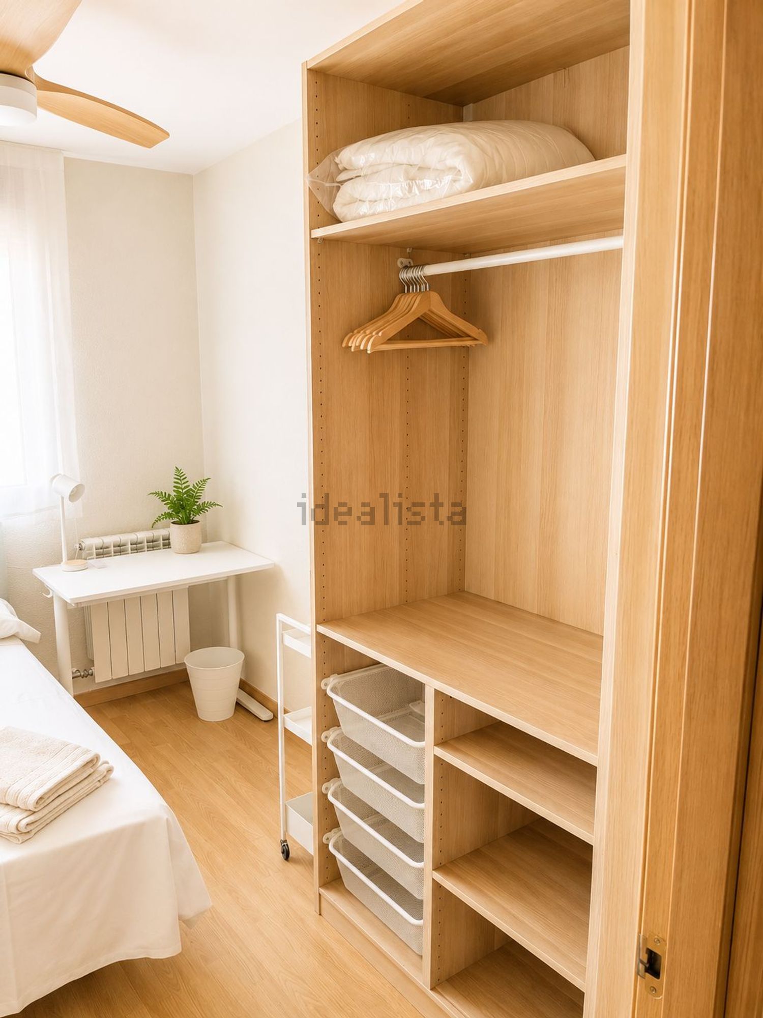Piso de 95 m² en Zaragoza