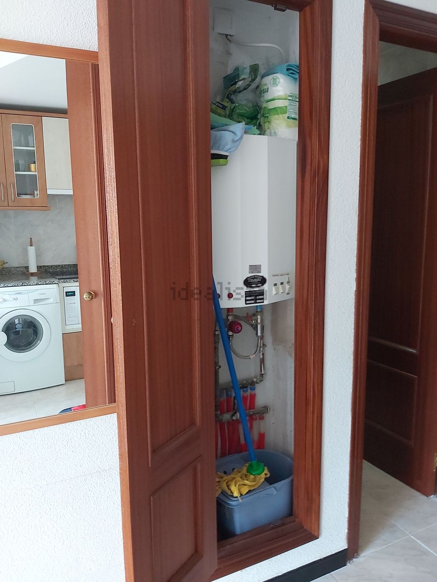Pis de 45 m² a Val de San Vicente