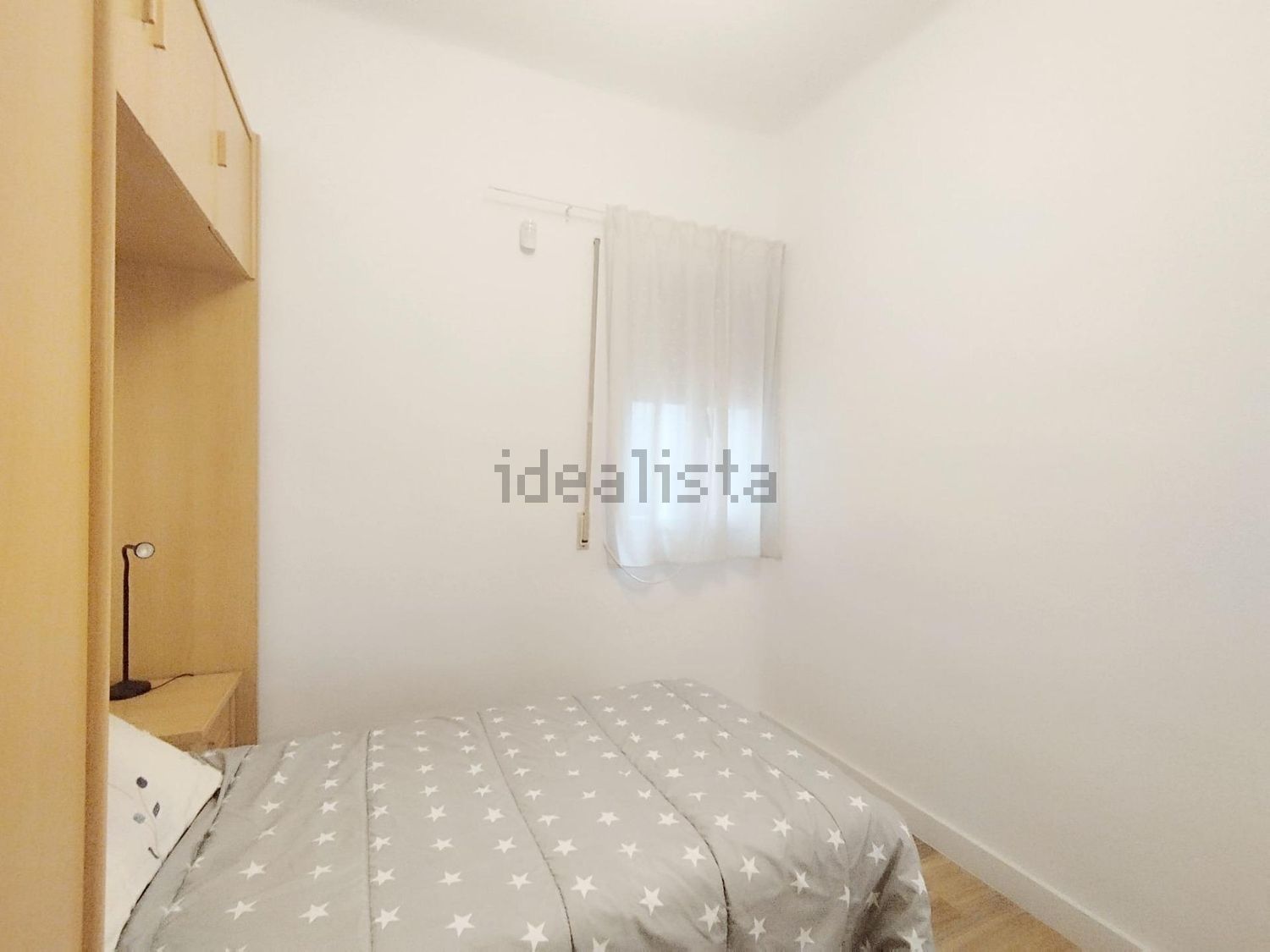 Wohnung 40 m² in Madrid