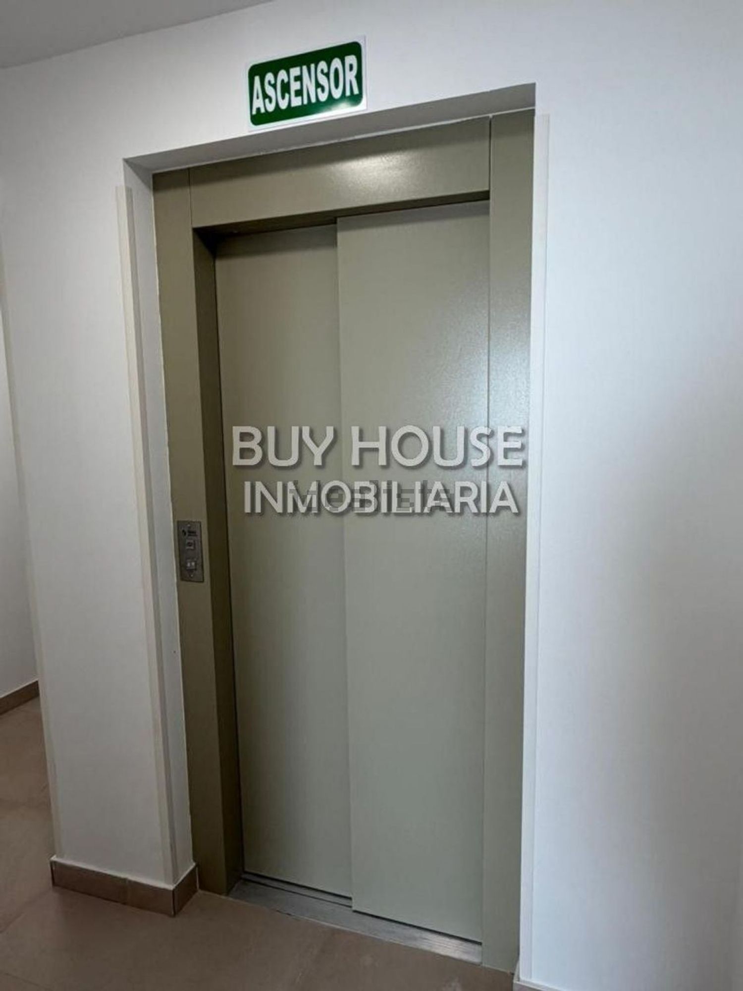 Piso de 50 m² en Illescas