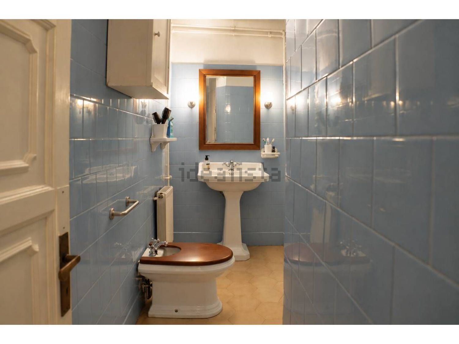 Piso de 126 m² en Sant Feliu de Codines