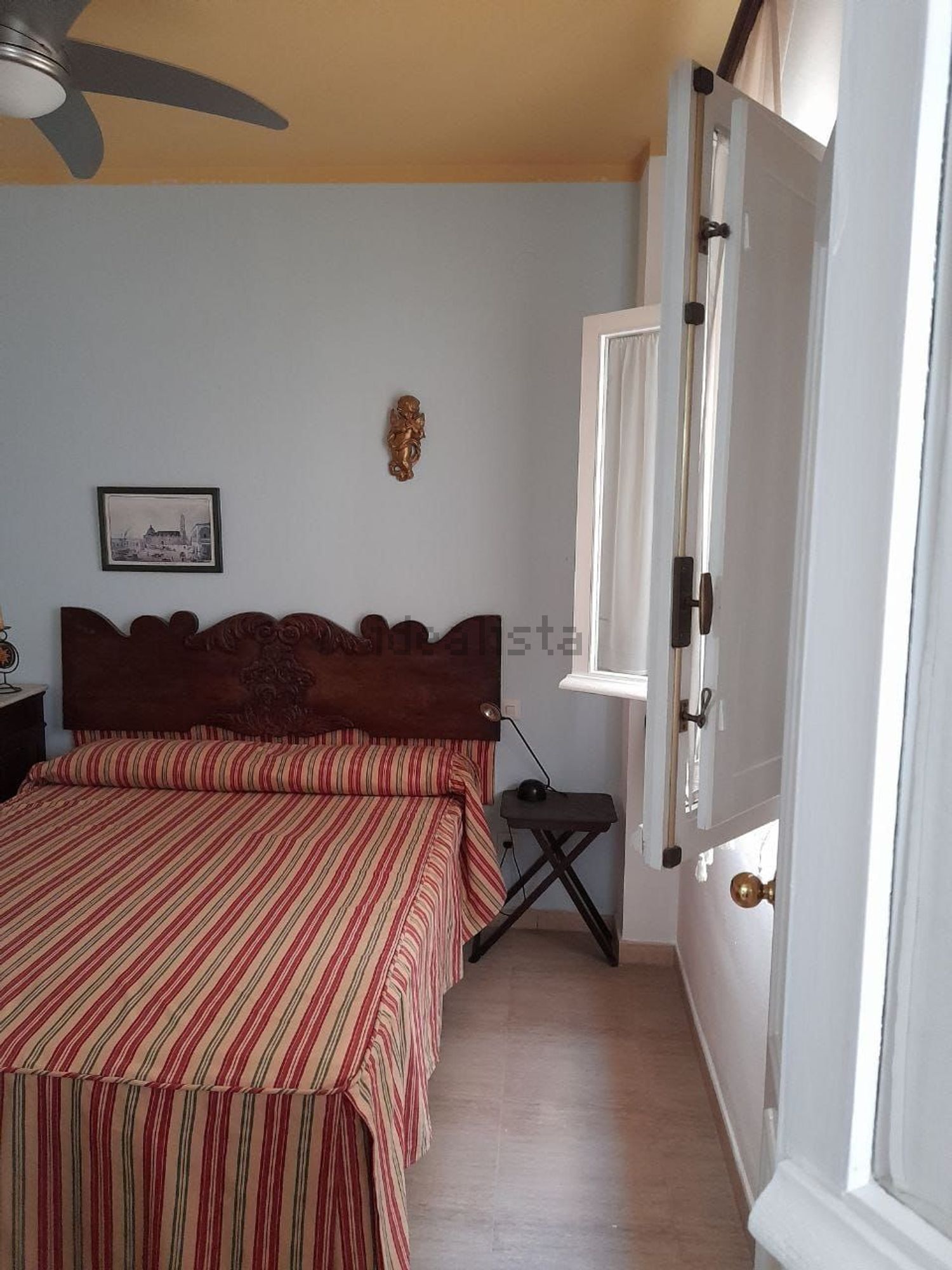 Pis de 67 m² a Sevilla
