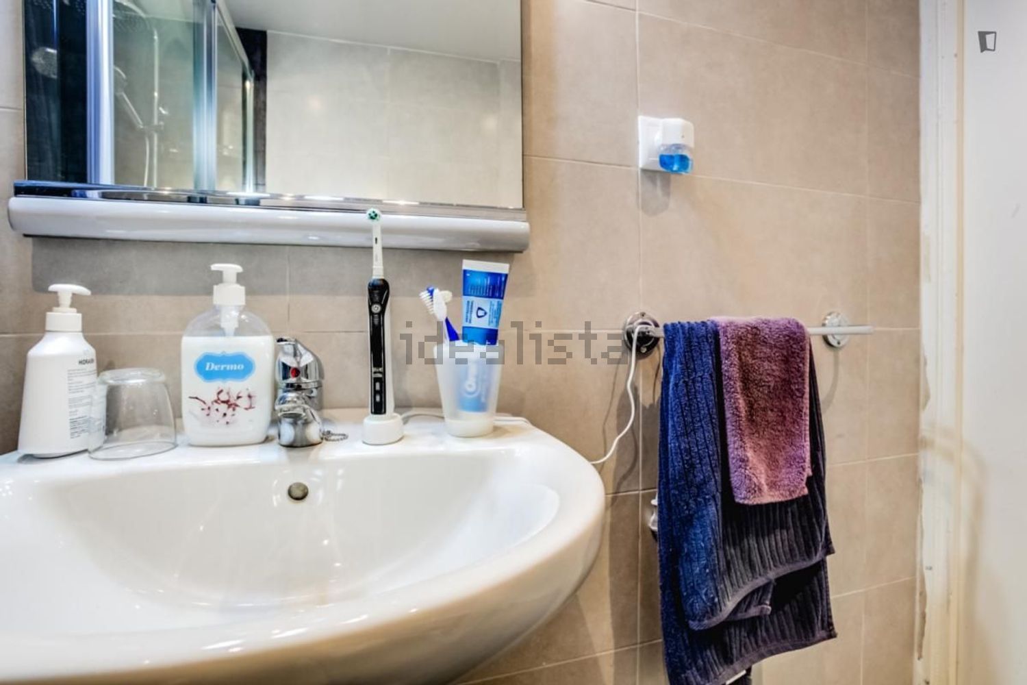 Habitación en alquiler, Barcelona