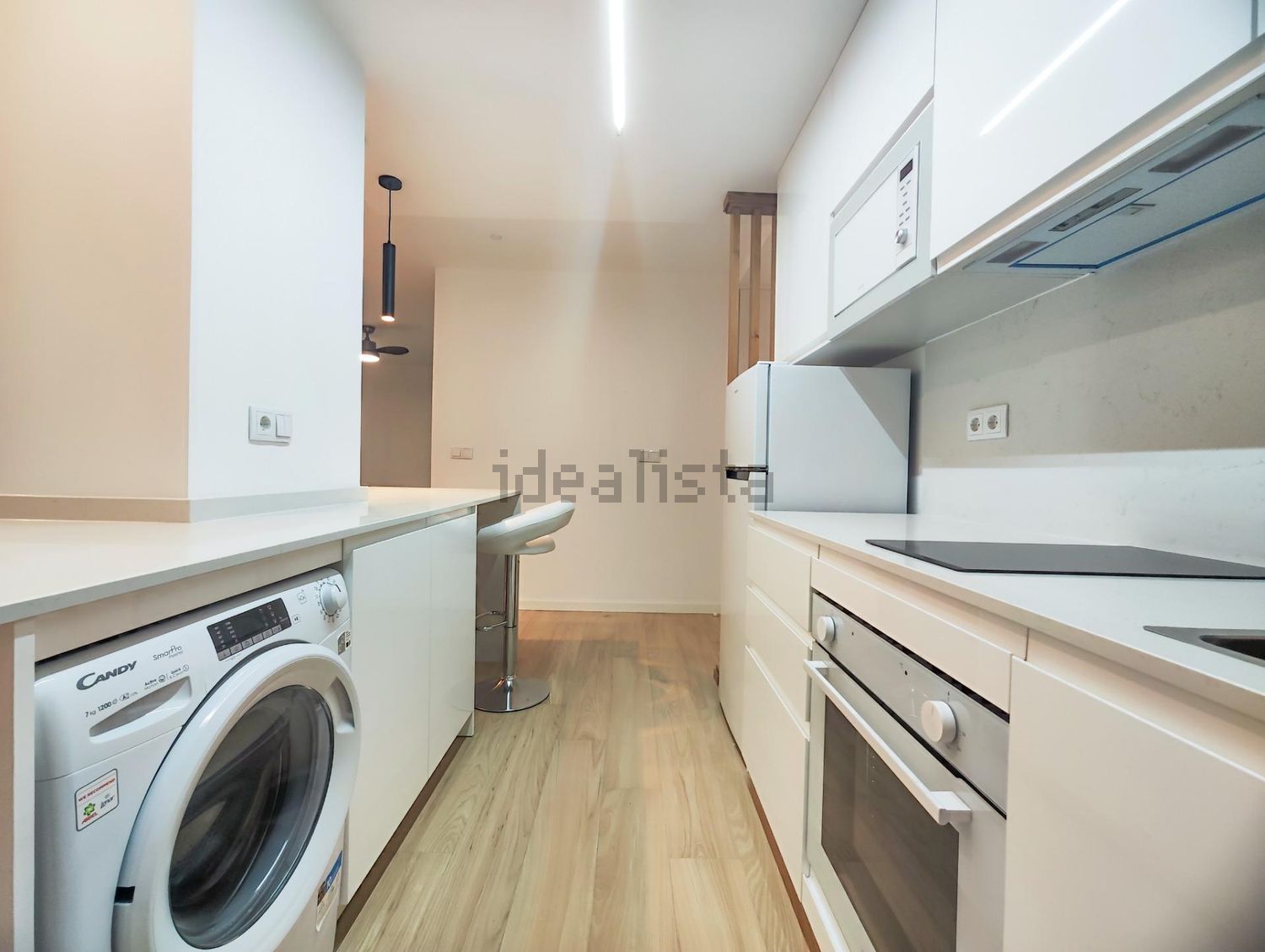Piso de 89 m² en Puertollano