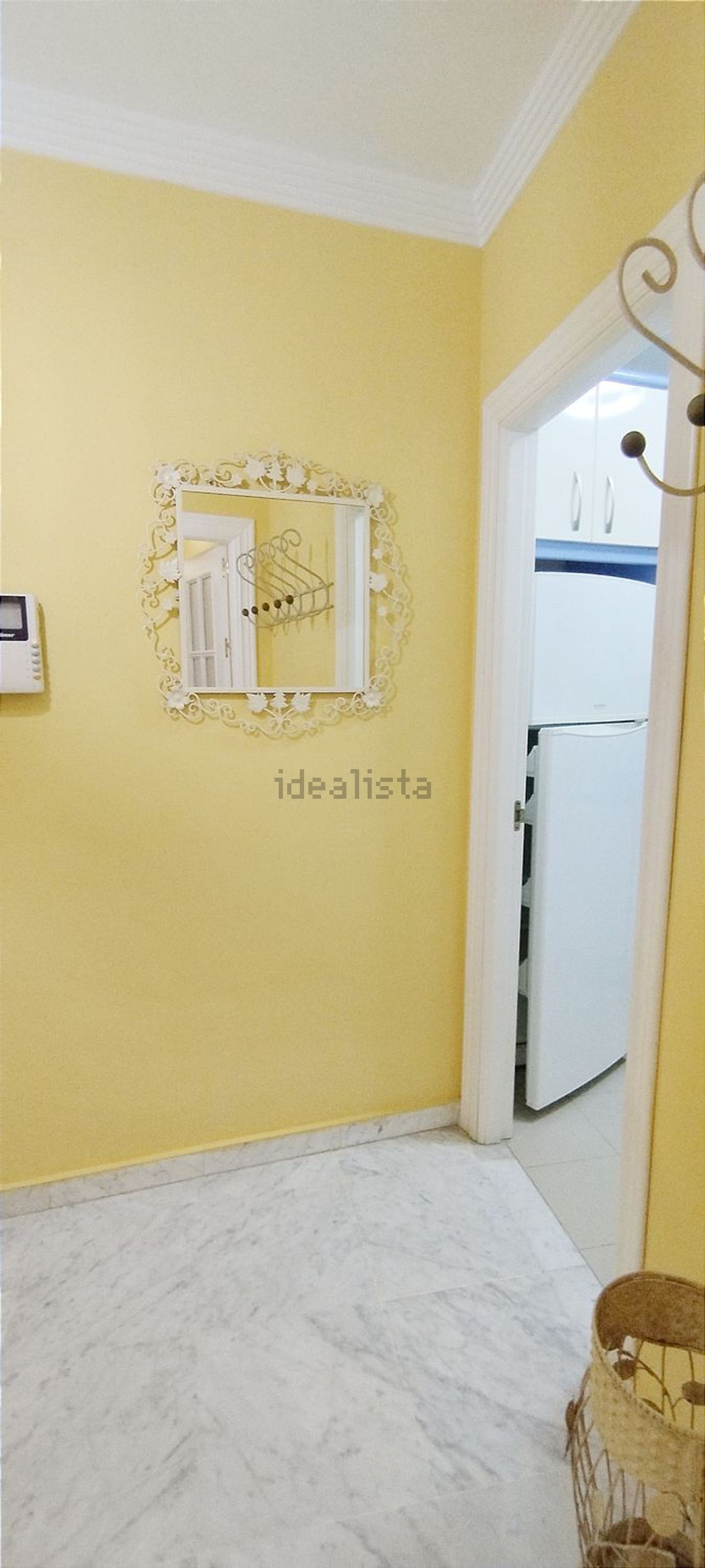 Pis de 70 m² a Sevilla
