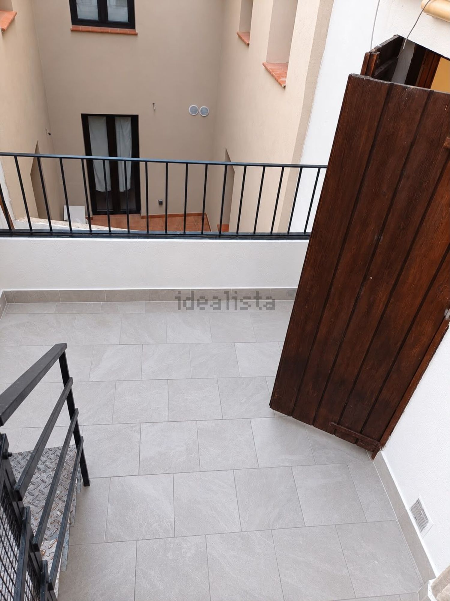 Apartamento 35 m² em Valls