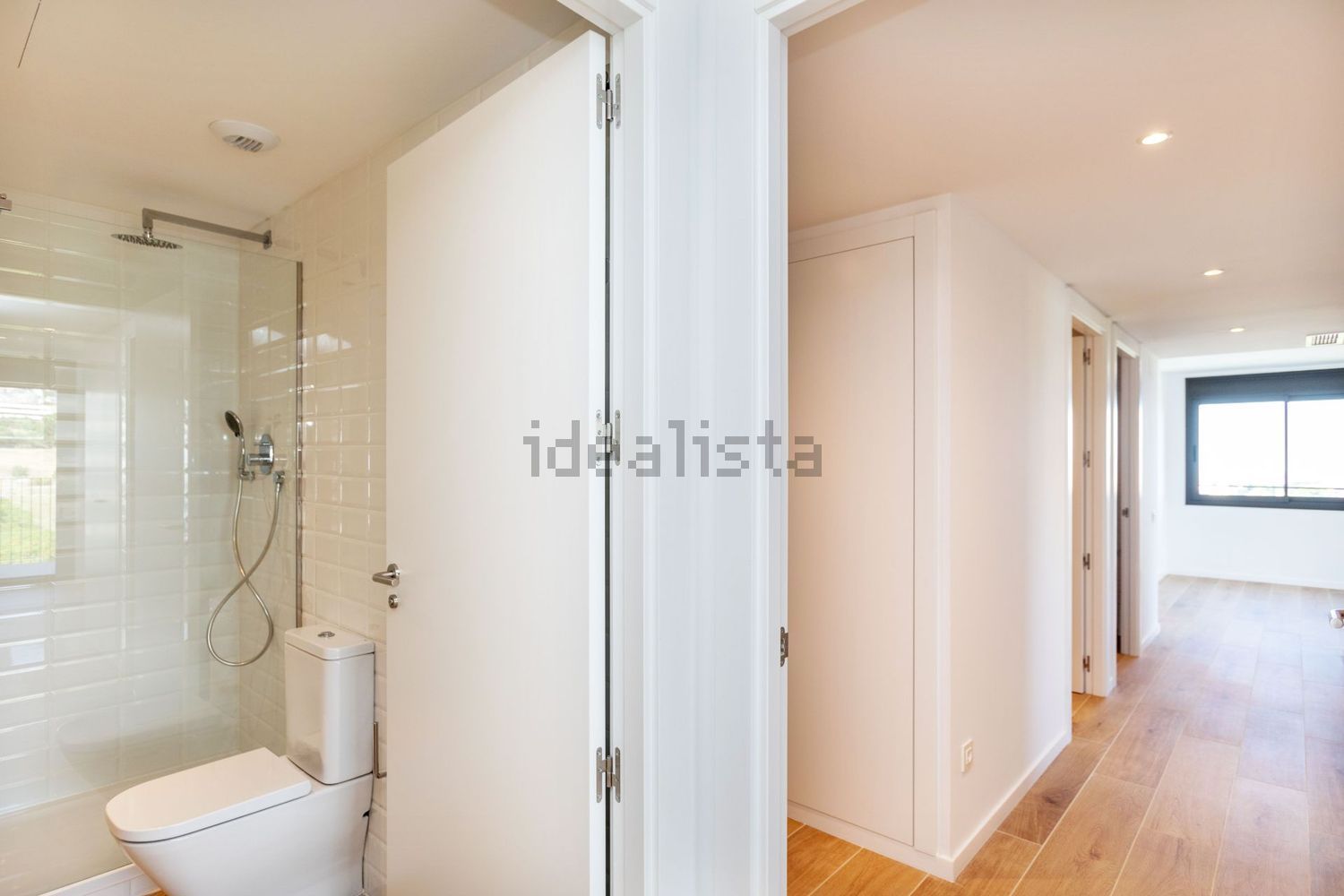 Flat 118 m² in Esplugues de Llobregat