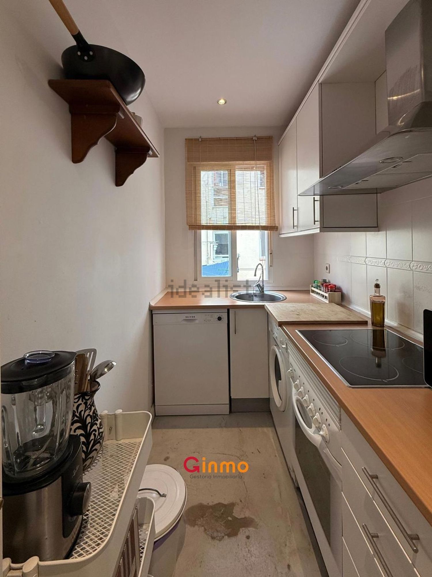 Pis de 83 m² a Madrid