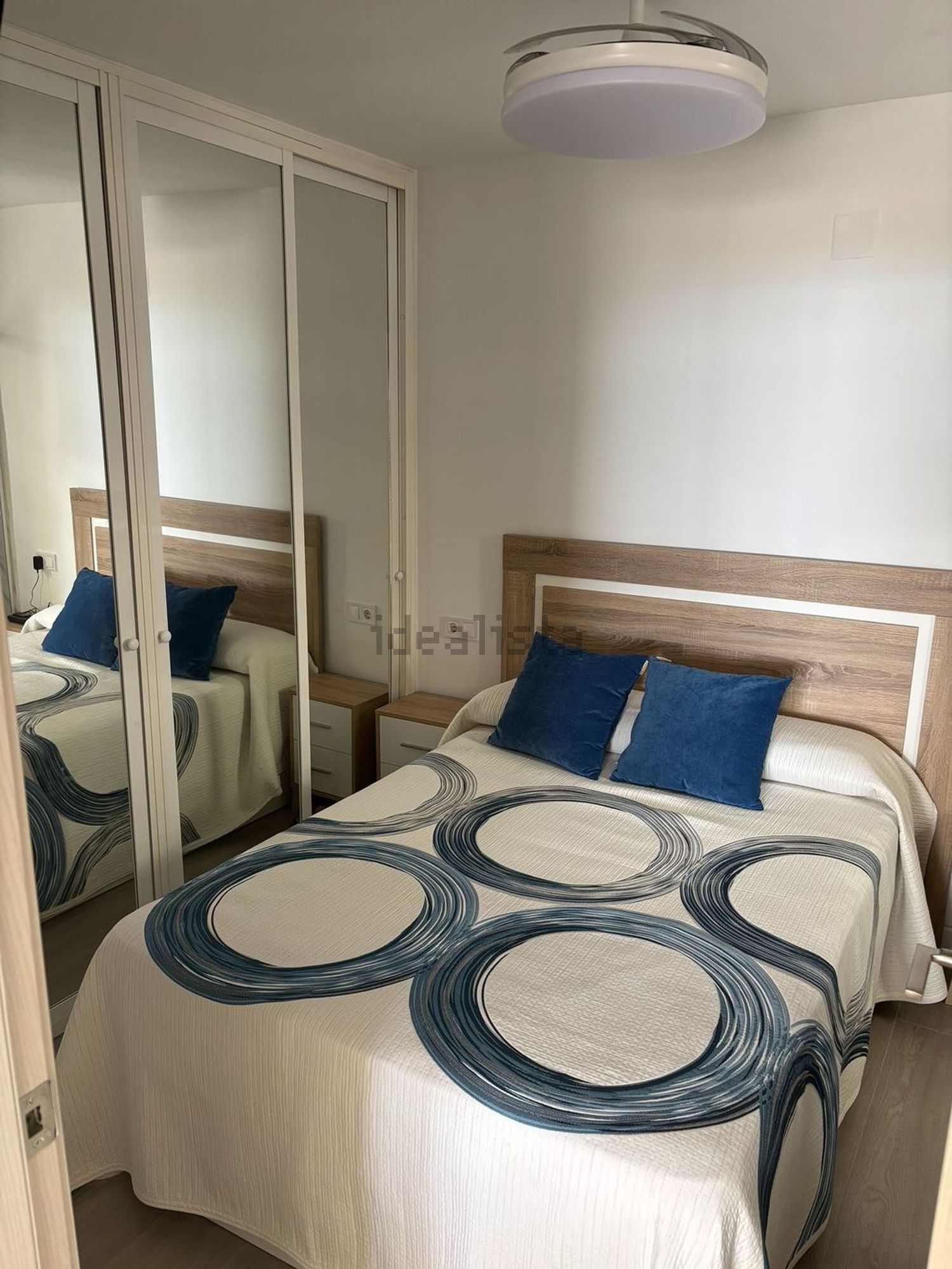 Piso de 42 m² en Fuengirola