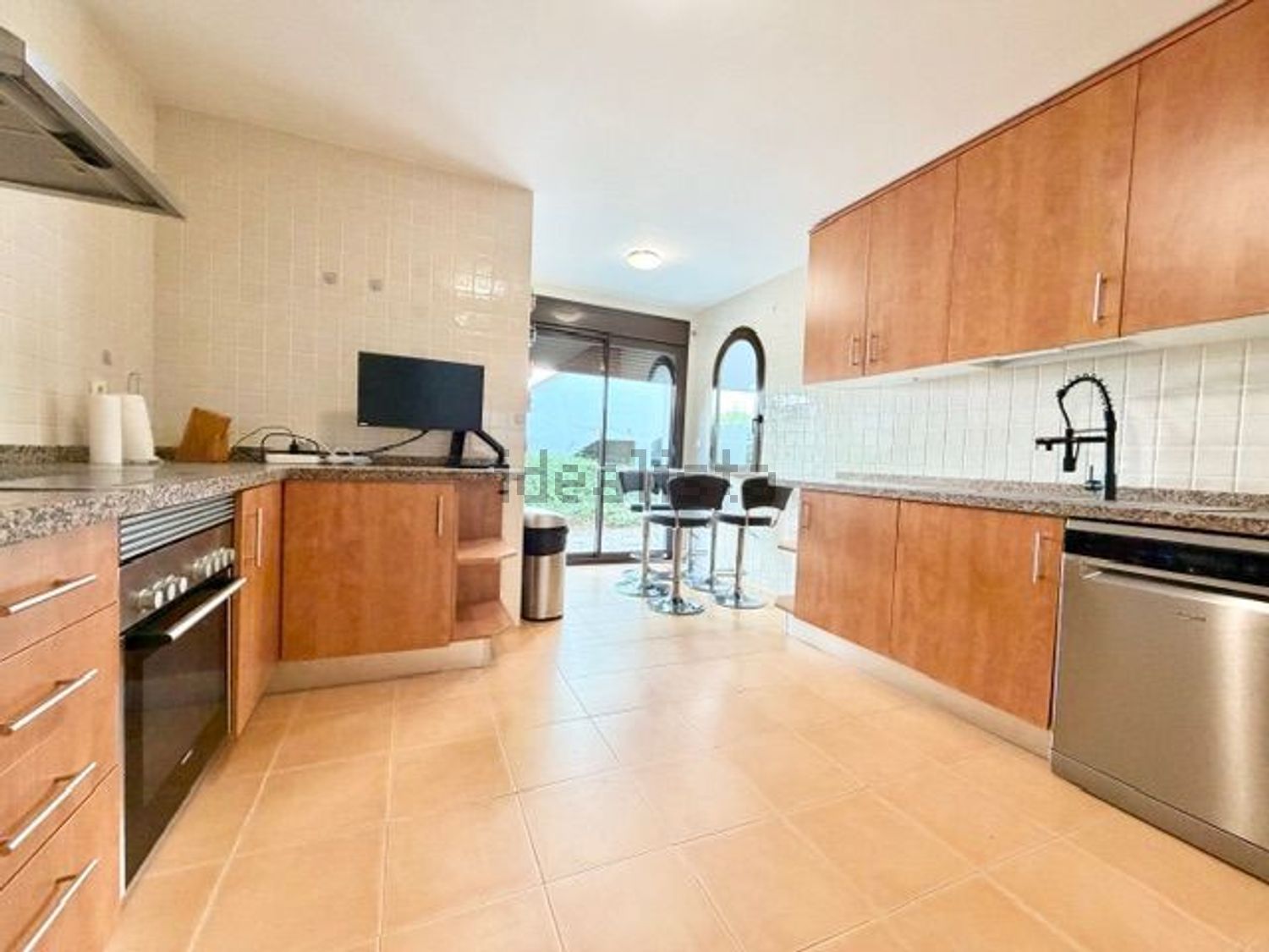 Pis de 140 m² a San Roque