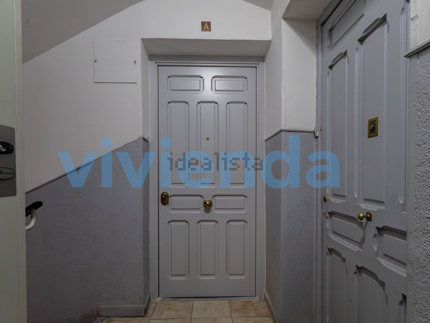 Pis de 65 m² a Madrid