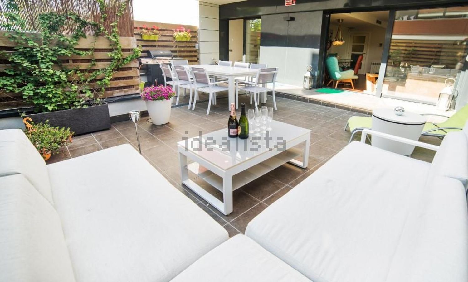 Appartamento 120 m² a Sitges