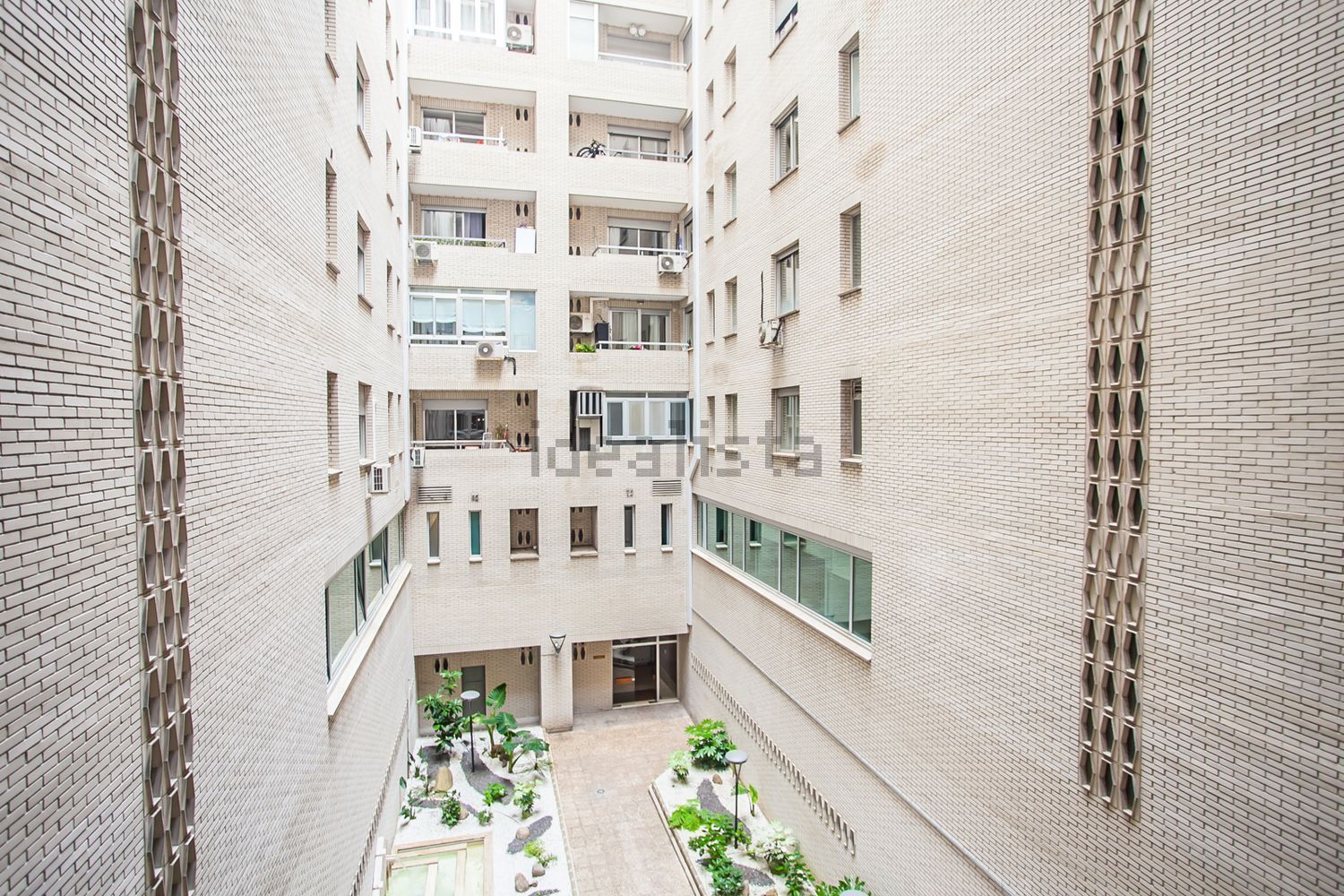 Pis de 70 m² a Madrid