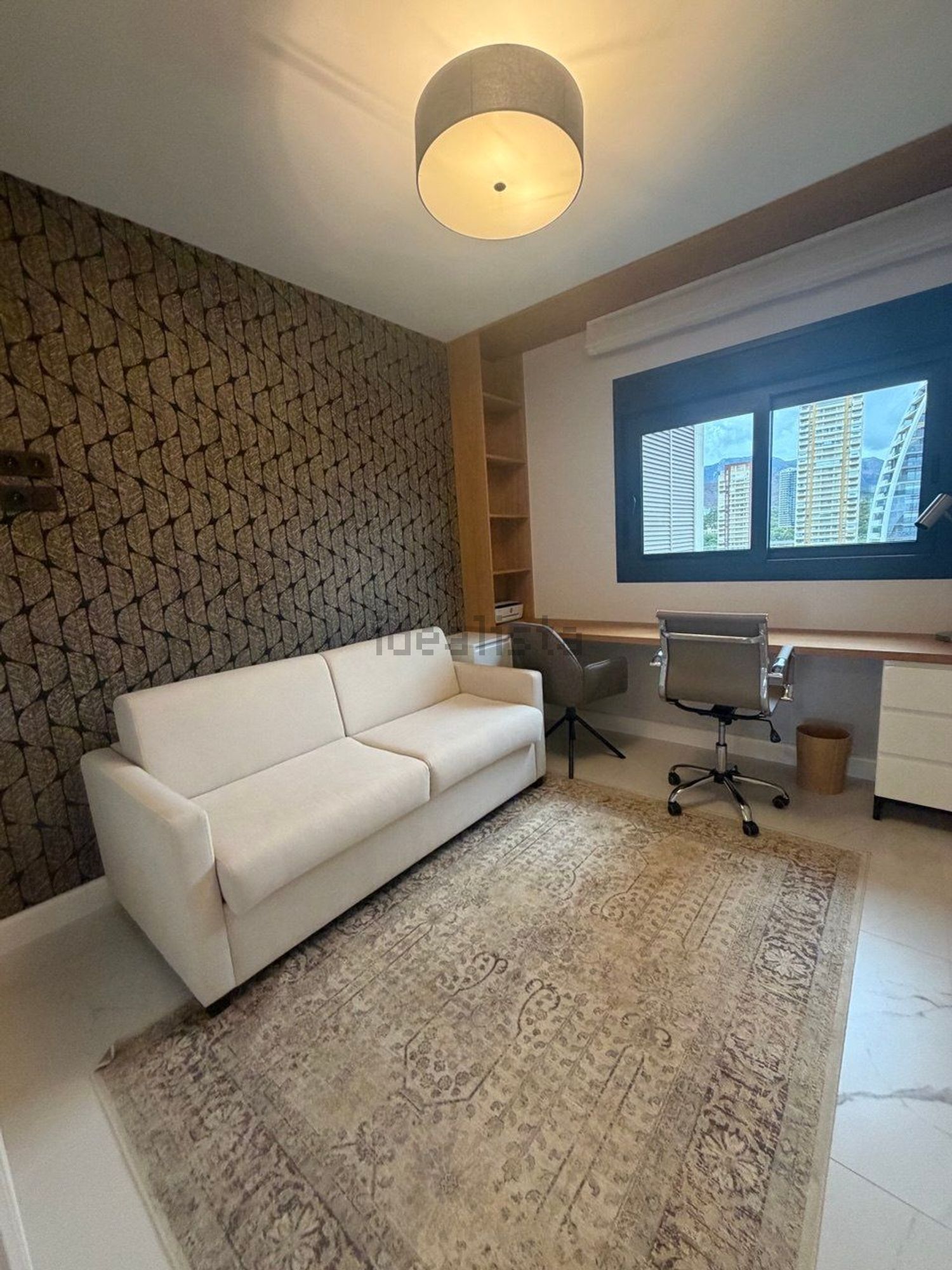 Pis de 120 m² a Benidorm