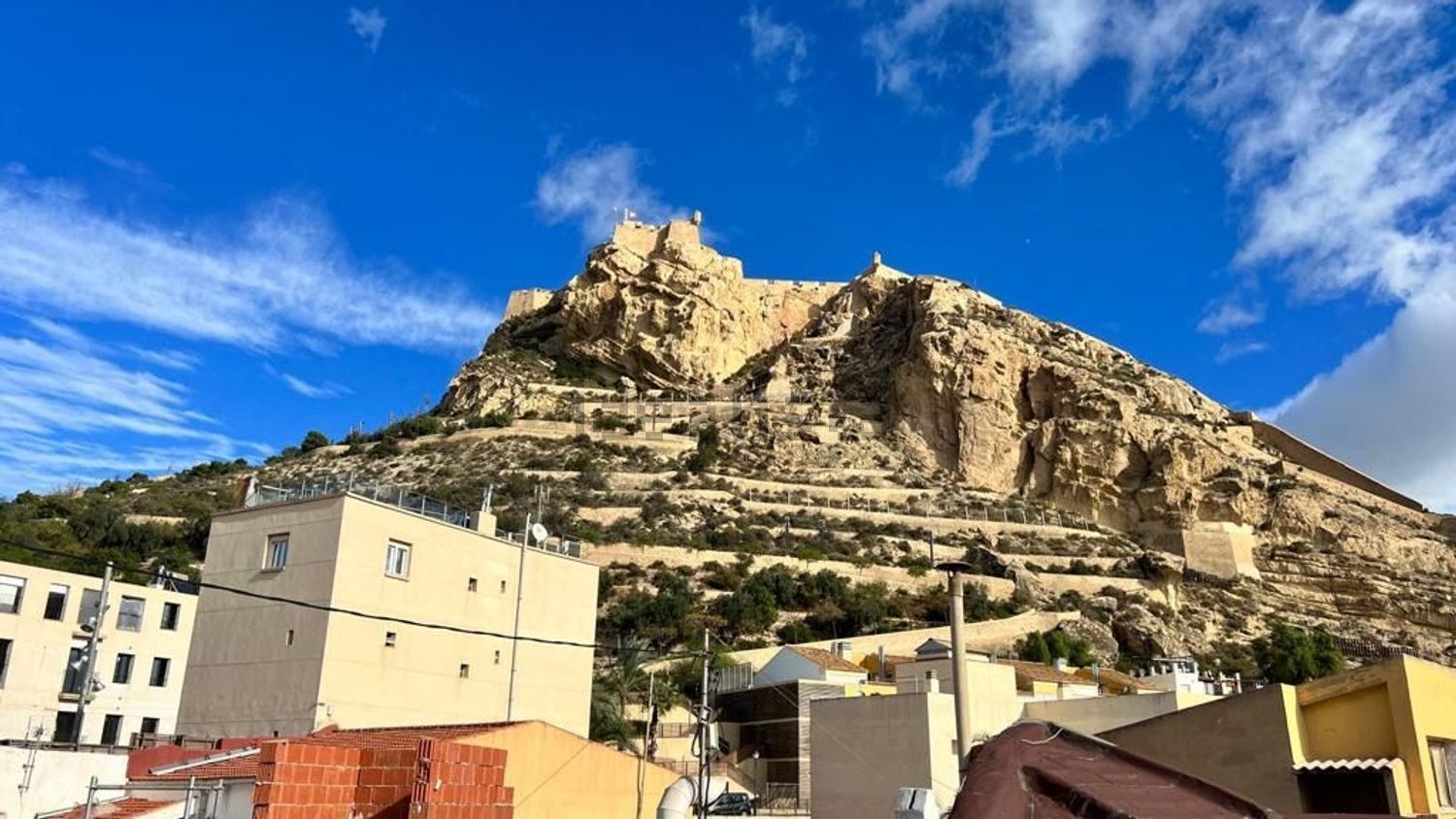 Casa de 90 m² en Alicante