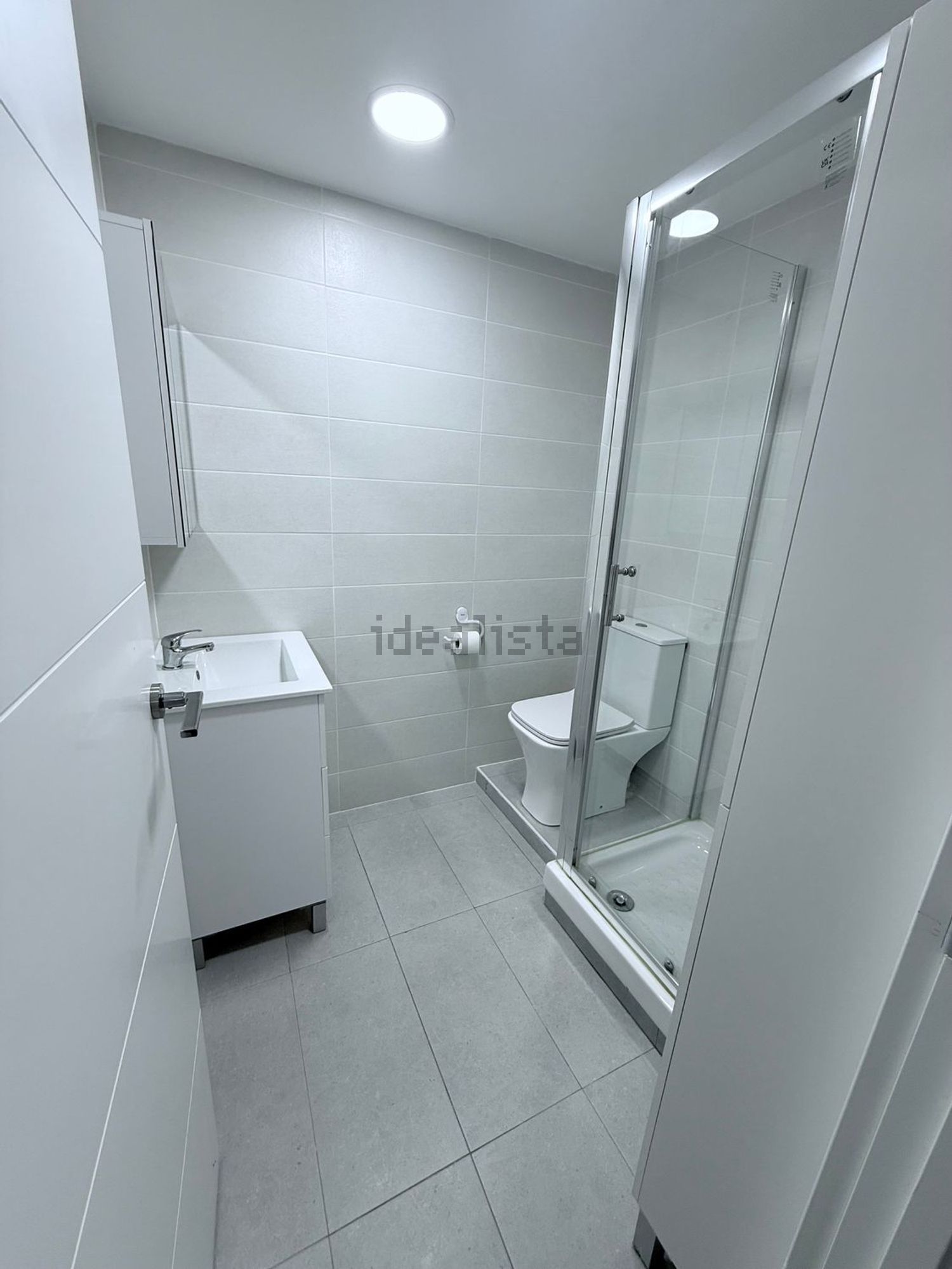Wohnung 45 m² in Valencia