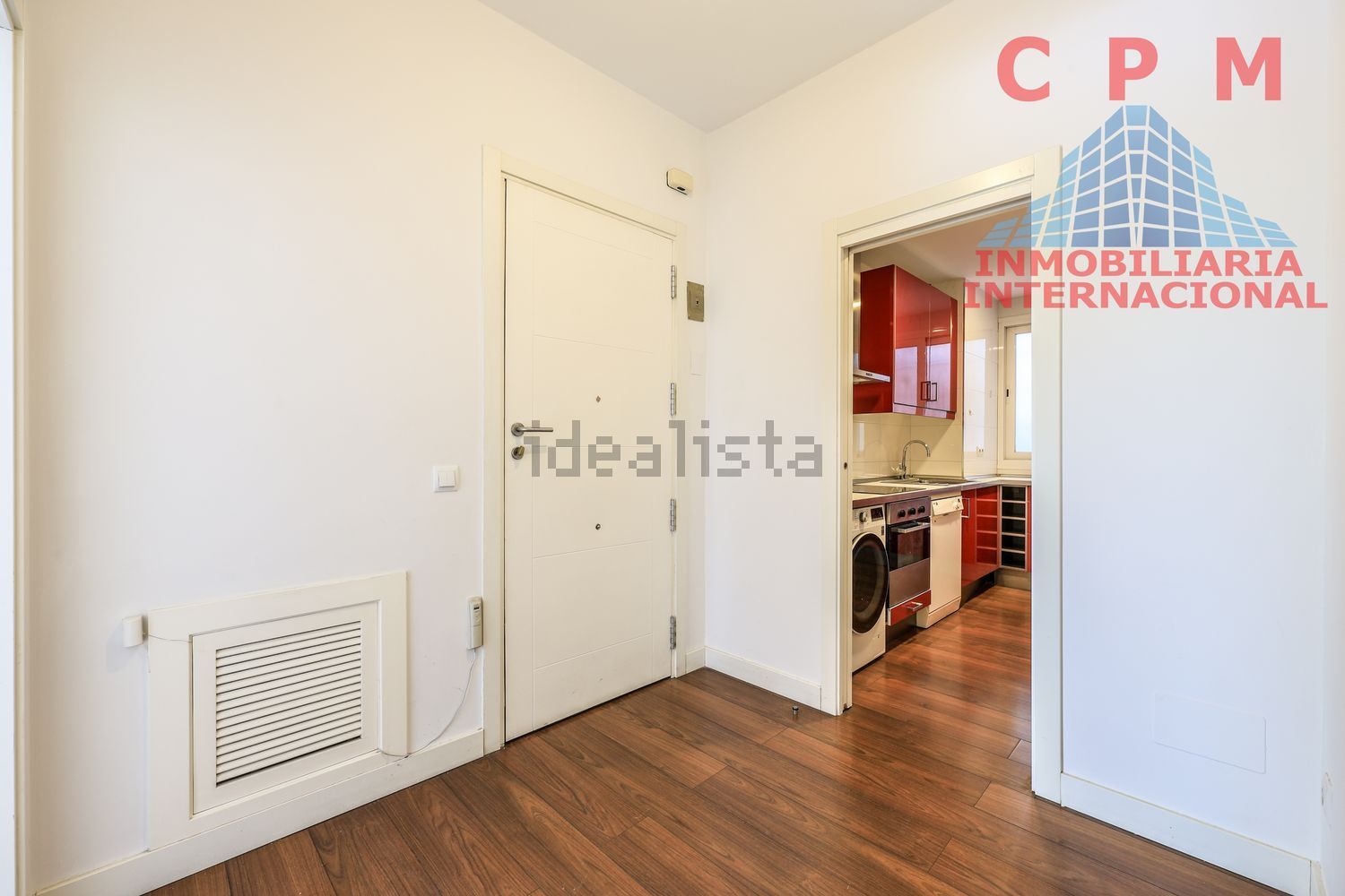 Wohnung 145 m² in Madrid
