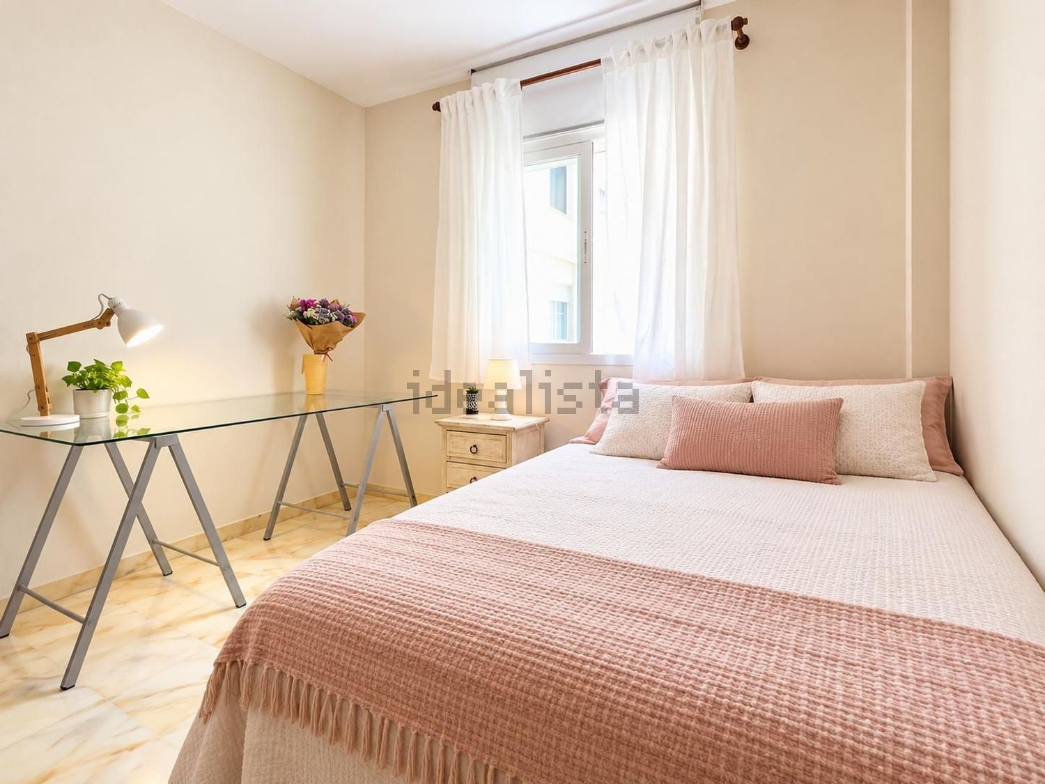 Quarto para alugar, Málaga