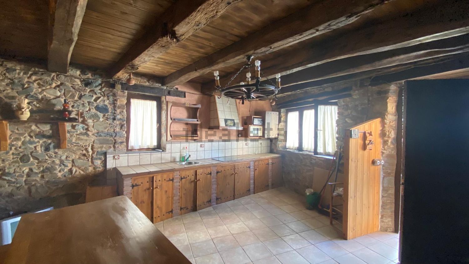 Casa de 90 m² en Noceda del Bierzo