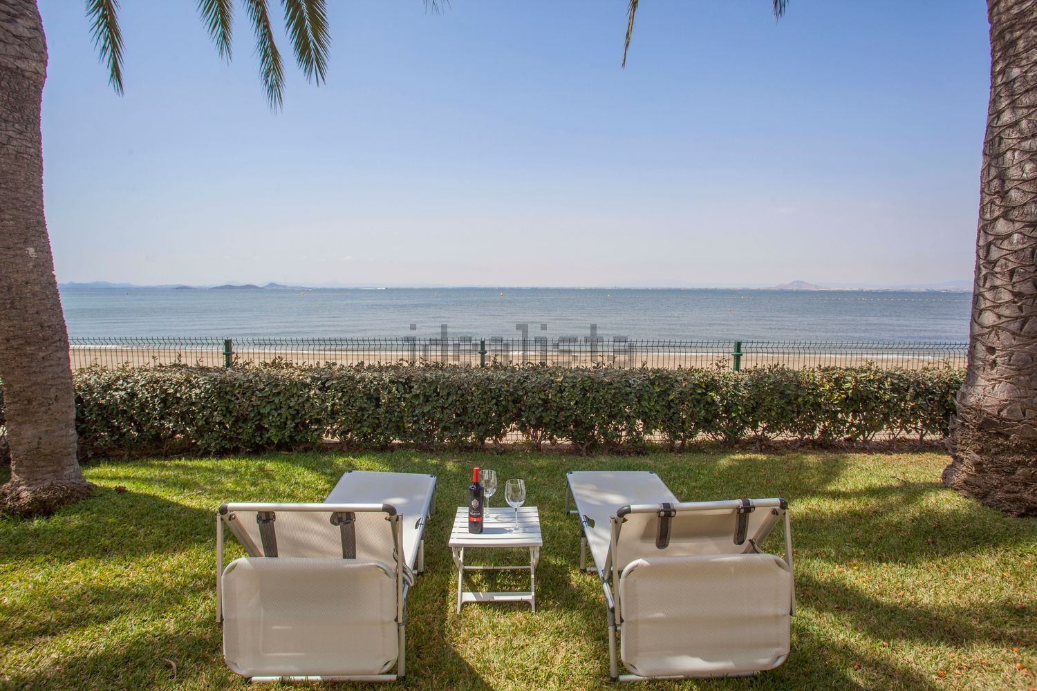 Casa de 130 m² en San Javier
