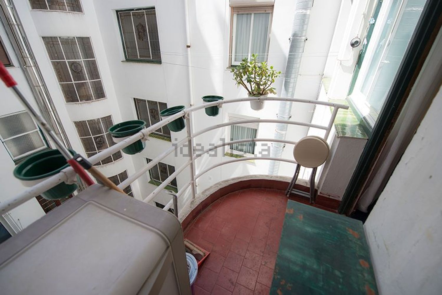 Habitació de lloguer, Bilbao