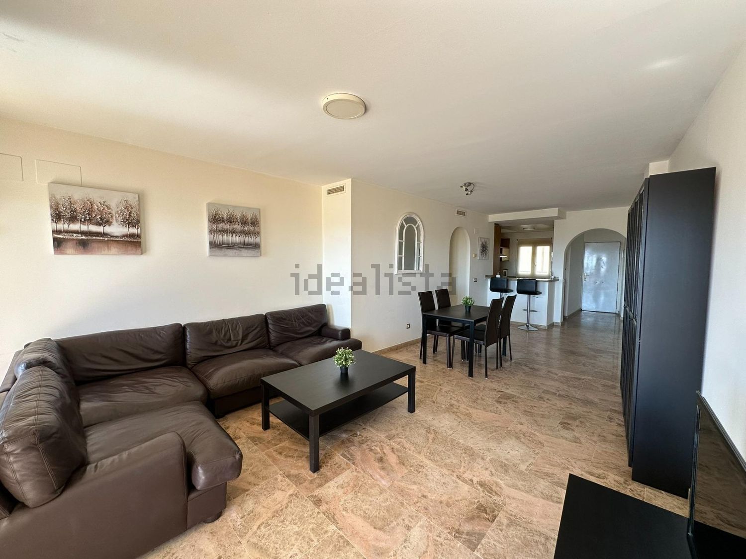Pis de 114 m² a Mijas