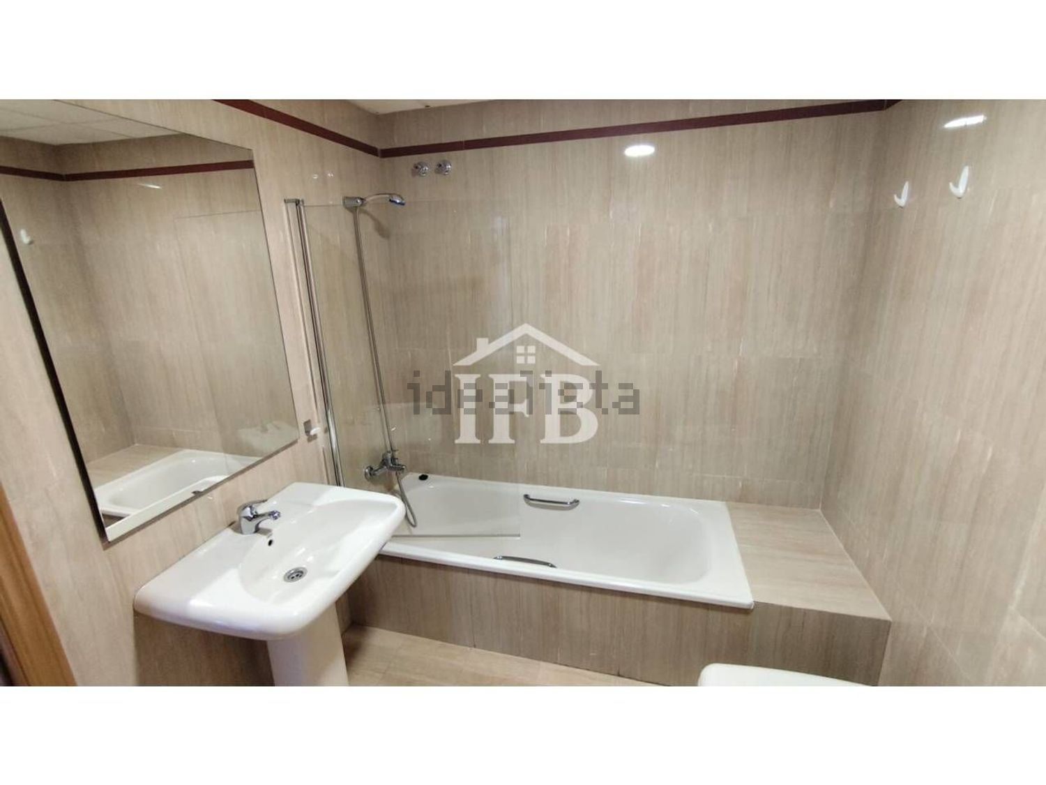 Pis de 87 m² a Badajoz