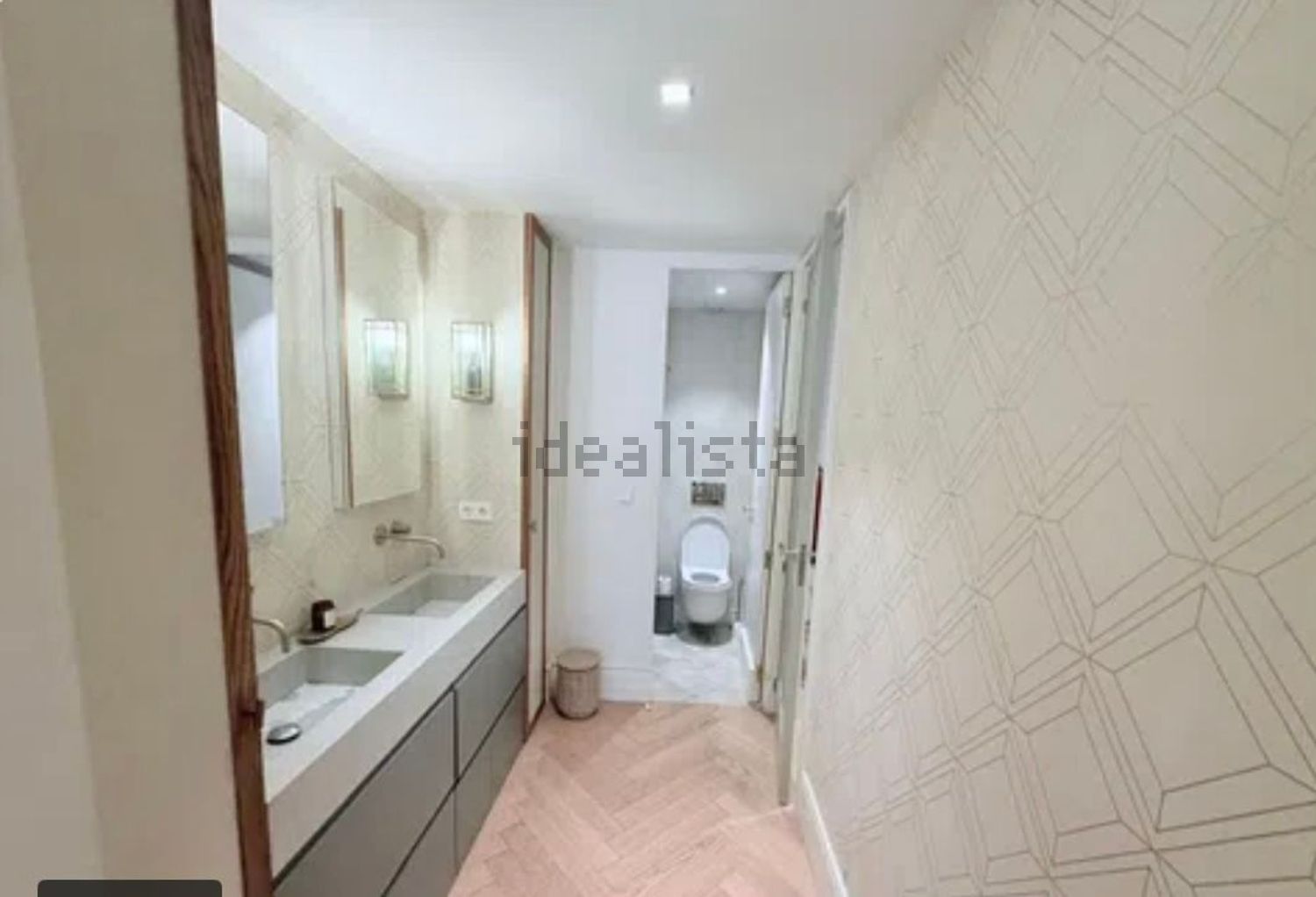 Flat 113 m² in Madrid