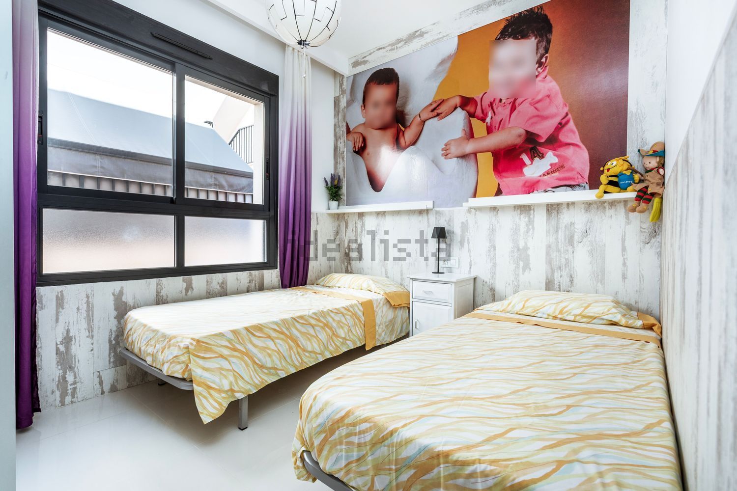 Moradia 80 m² em Pilar de la Horadada