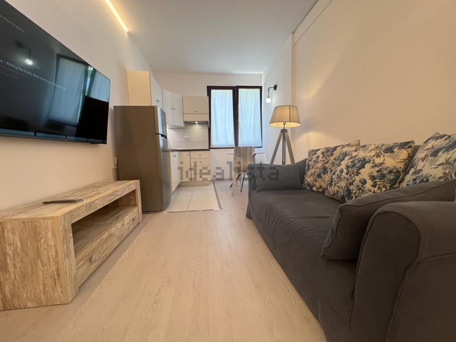 Wohnung 56 m² in Los Llanos de Aridane