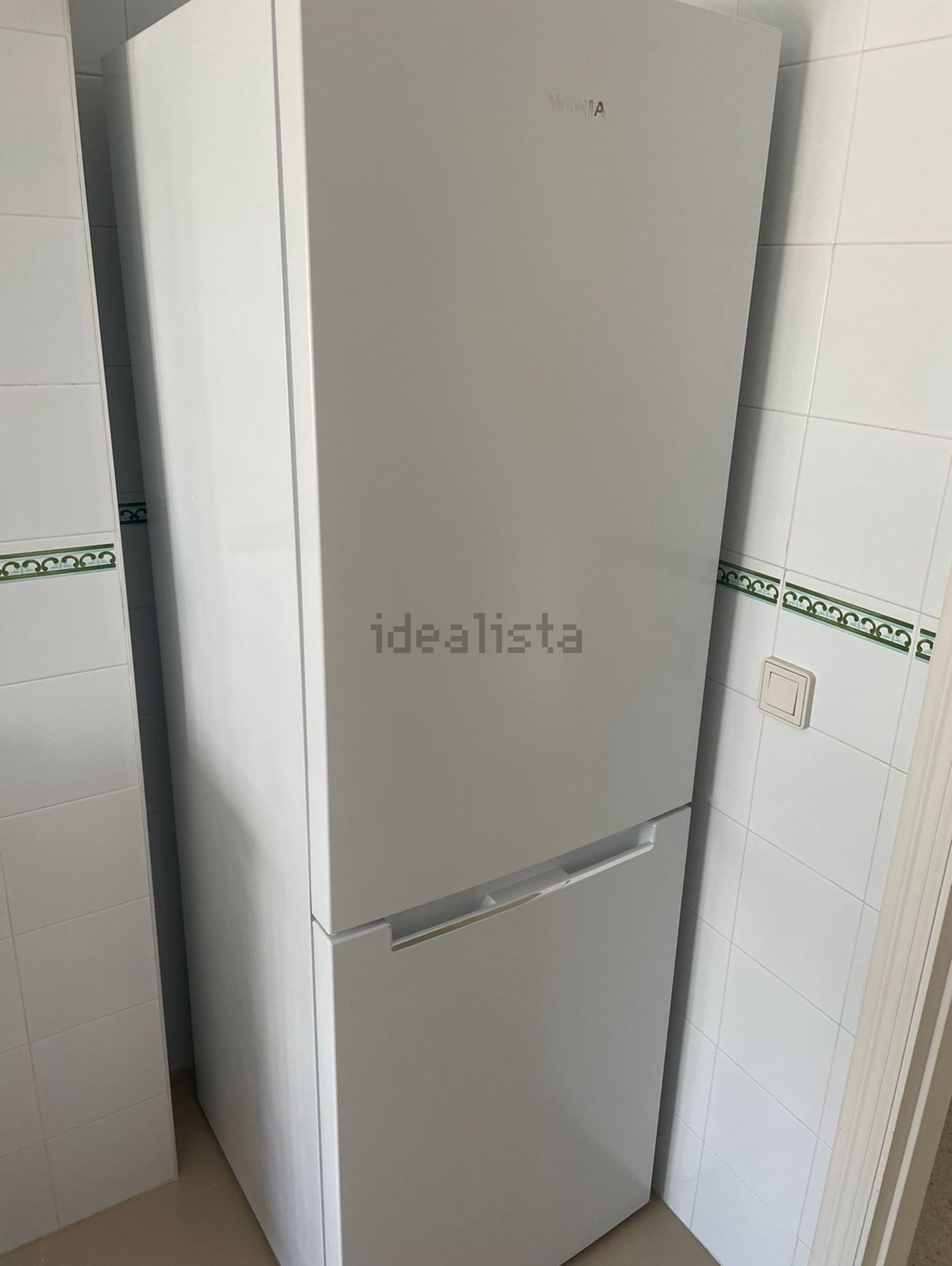 Pis de 75 m² a Cádiz